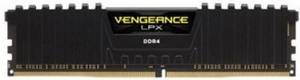 Corsair Vengeance LPX 8GB DDR4-3000 CL16 (CMK8GX4M1D3000C16) 8GB DDR4