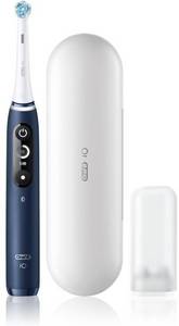 Oral-b iO Series 7 Sapphire Blue Elektrozahnbürste