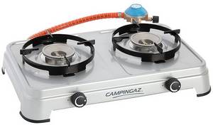 Campingaz Cook CV 3600W Gaskocher