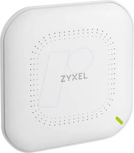 Zyxel NWA1123AC3 - WLAN Access Point 2.4/5 GHz 1166 MBit/s PoE 