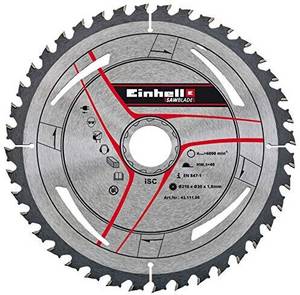 Einhell 4311109 Kreissägeblatt