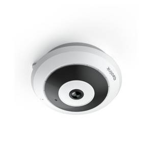 Reolink Überwachungskamera FE-Wifi 6MP (Bewegungserkennung,Personenerkennung,2-Wege-Audio,360° Pan,2,4/5 