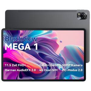 Blackview Mega1(8+256) Tablet (11,5