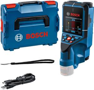 Bosch D-tect 200 C (0601081608) Leitungssucher