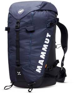 Mammut Sport Group Mammut Trion 38 Women (2520-01011) black Alpinrucksack