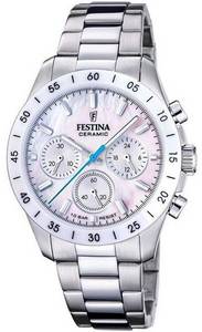 Festina Chronograph F20693/1 Analoguhr