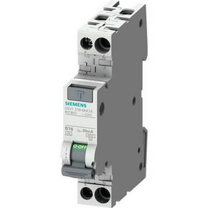  Siemens 5SV13164KK16 FI-Schutzschalter 