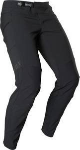 Fox Racing Shox Men's Defend Fire Pants black Radhose