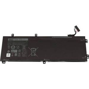 Dell Notebook-Akku H5H20 11.4 V 4900 mAh 