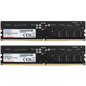 Adata DIMM 32 GB DDR5-5600 Kit, Arbeitsspeicher 