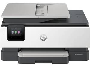  HP OfficeJet Pro 8124e Thermal Inkjet Multifunktionsdrucker WLAN Netzwerkfähig 
