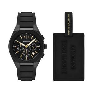Armani Exchange Uhren-Set AX7165SET 