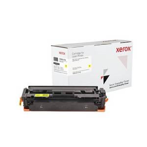 Xerox Everyday Alternativtoner für W2032X Gelb für ca. 6.000 Seiten 