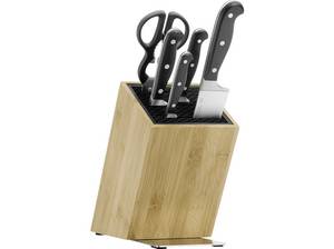  WMF 18.8215.9992 Spitzenklasse Plus 6-tlg. Messerblock 