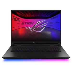 Asus ROG Strix SCAR 18 G835LR-SA063W - 18