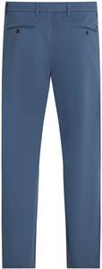 Tommy Hilfiger Harlem Stretch Cotton Tapered Chinos (MW0MW35637) aegean sea Herren-Chino