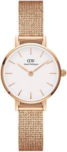 Daniel Wellington Petite Pressed Melrose (DW00100447) Analoguhr