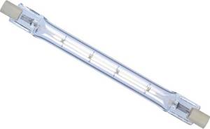 Philips Plusline ES Small 118mm 160W R7s Halogenlampe