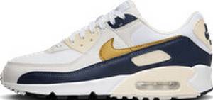 Nike Air Max 90 Next Nature Schuh weiß Low-Top-Sneaker