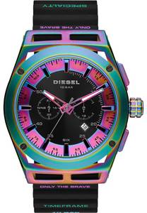 Diesel Chronograph »TIMEFRAME, DZ4547«, (1-tlg) 