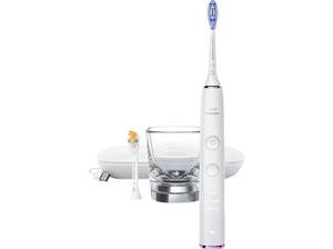  PHILIPS Sonicare HX9917/88 Elektrische Zahnbürste Weiß 