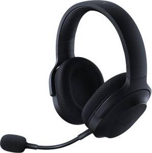 Razer Barracuda X (2022) schwarz Wireless Headset