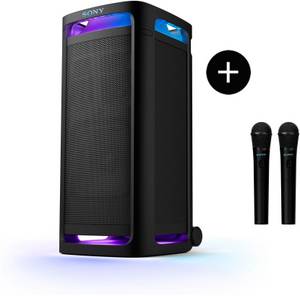 Sony ULT Tower 9AC + ULT 