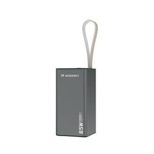 Wozinsky Powerbank  K65+ 65W 30000mAh 
