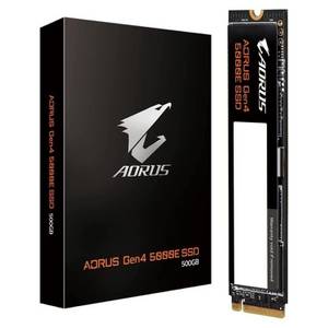 Gigabyte AORUS 5000E M.2 2280 500GB 