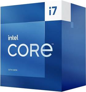 Intel Core i7-13700 Boxed