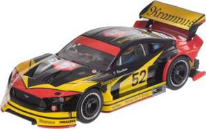 Carrera Ford Mustang GTY, No.52 