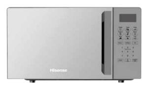 Hisense H20MOMS4HG (Spiegel) (Versandkostenfrei) 