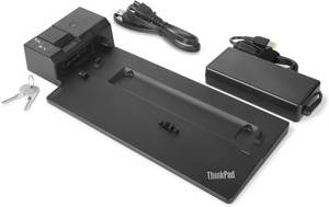 Lenovo ThinkPad T480s Ultra Dock 135W (40AJ0135) Laptop-Dockingstation