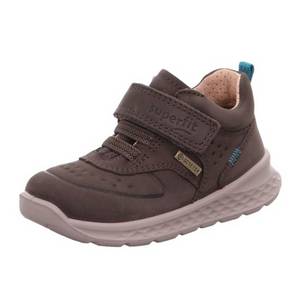 Superfit Halbschuh Breeze braun (mittel) 