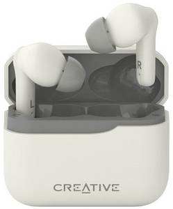 Creative Zen Air Plus Bluetooth-Kopfhörer