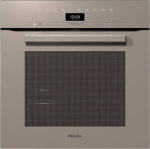 Miele H 7460 BP Einbaubackofen pearlbeige 