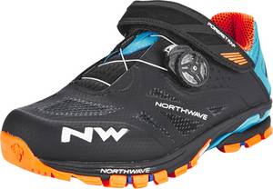 Northwave Spider Plus 2 MTB-Schuhe