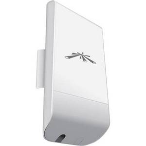 Ubiquiti Networks LocoM5 PoE WLAN Access-Point 150 MBit/s 5 GHz 