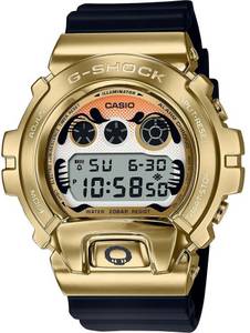 Casio G-Shock GM-6900GDA-9 Digitaluhr