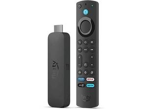  AMAZON Fire TV Stick 4K Max (2. Gen) Streaming Stick, Schwarz 