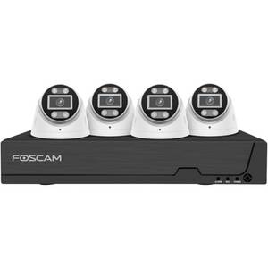 Foscam FN9108 E T4 2T, Set