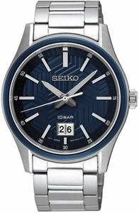 Seiko Watches Seiko Armbanduhr (SUR559P1)