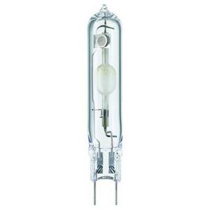 Philips Lighting Keramik-Metallhalogendampf-Entladungslampe G8.5 70 W EEK: F (A - G) Warmweiß Stabform 1 St. 