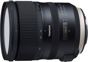 Tamron SP 24-70mm f2.8 Di VC USD G2 Canon