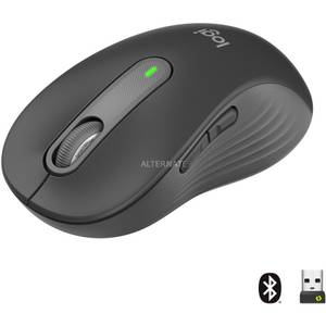 Logitech Signature M650 L Wireless, Maus 