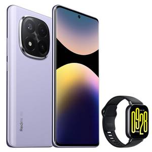 Xiaomi Redmi Note 14 Pro+ 5G 