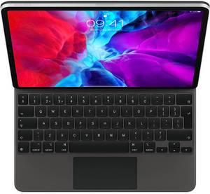 Apple Magic Keyboard für iPad Pro 12.9 (4. Generation) Tablet Tastatur