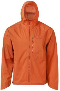 Marmot Men Superalloy Bio Rain Jacket auburn Regenjacke