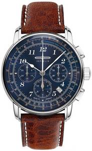 POINT tec Zeppelin Zeppelin LZ126 Los Angeles (7624-3) Chronograph