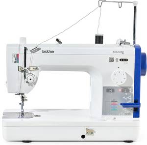 Brother PQ1600S Schnellnäher Quiltmaschine